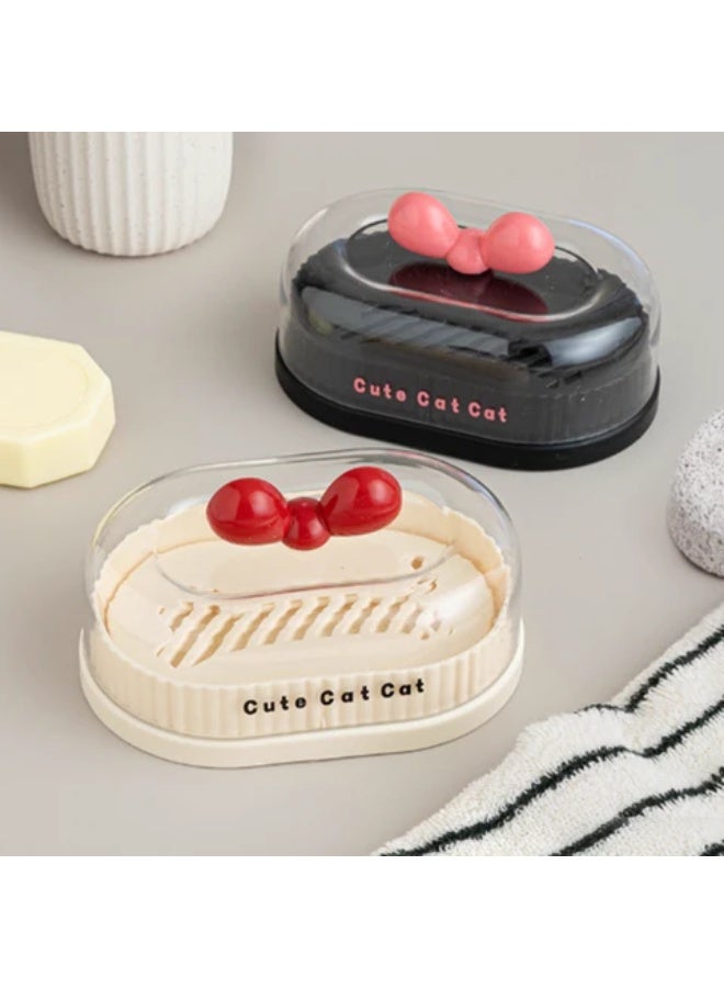 صبانة  لمن يبحث عن النظافة الشخصية والتميز في آن واحد قطعة إكسسوار أنيقة ومنظمة تليق بمعدات سفرك - Image 1